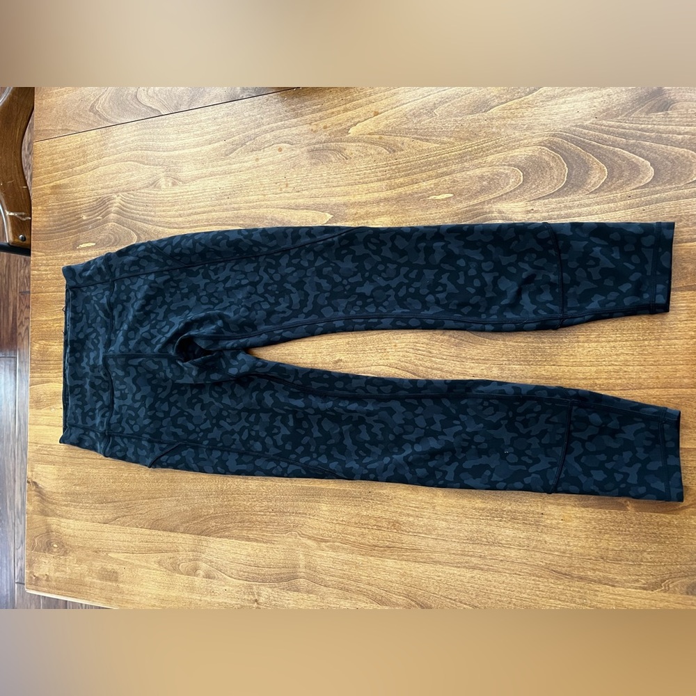 LULULEMON LEGGINGS